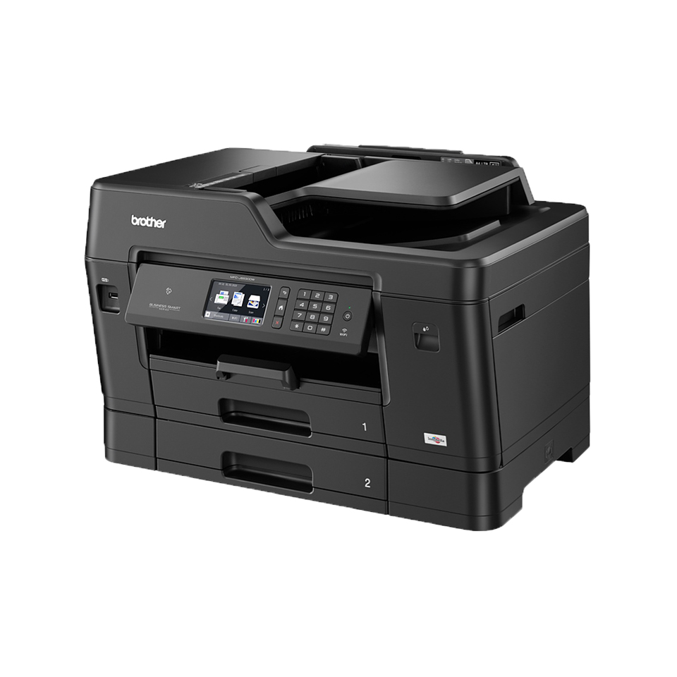 MFCJ6930DW