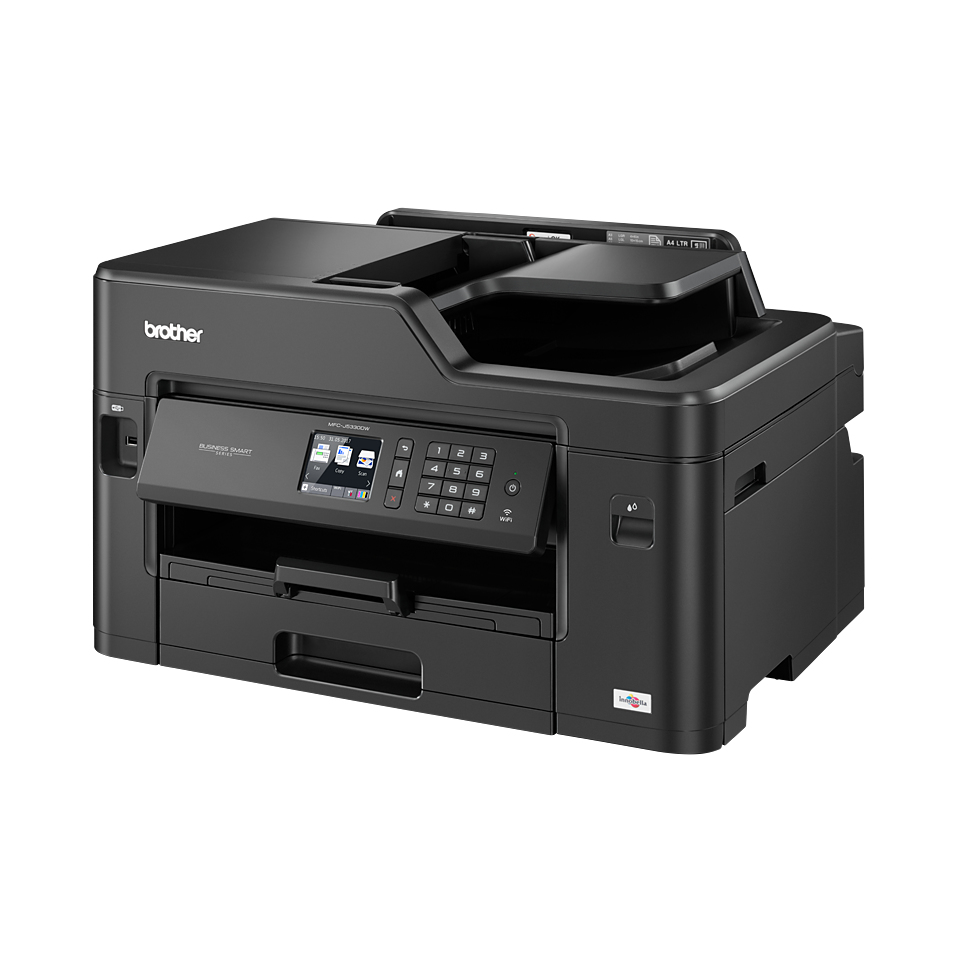 MFCJ5330DW