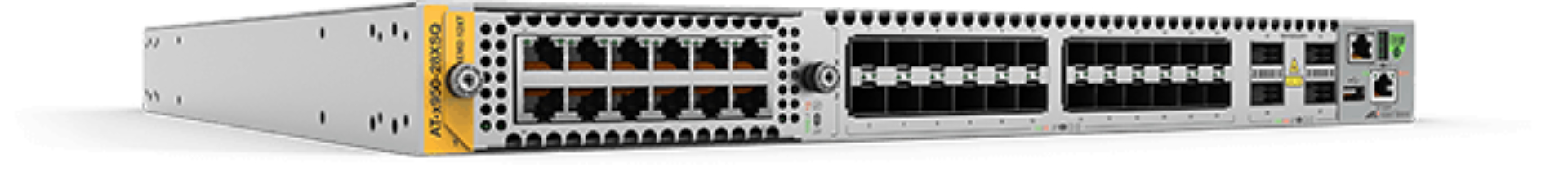 AT-X950-28XSQ-B01